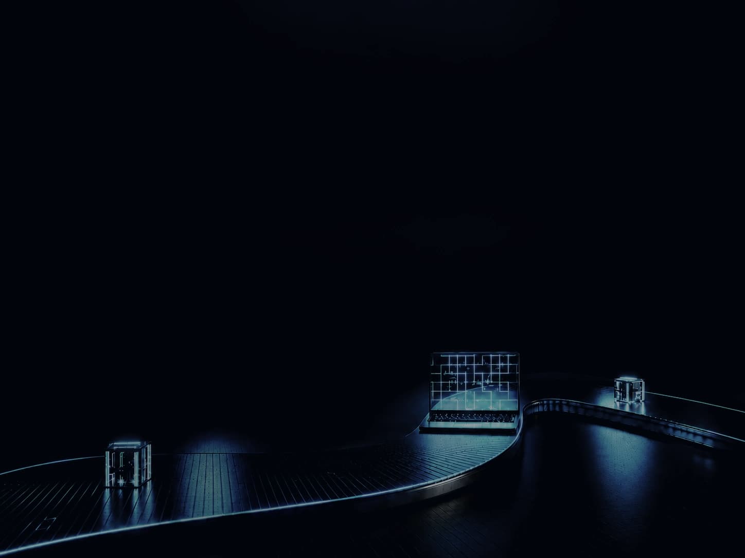 Innovative Digital Solutions for a Smarter Tomorrow